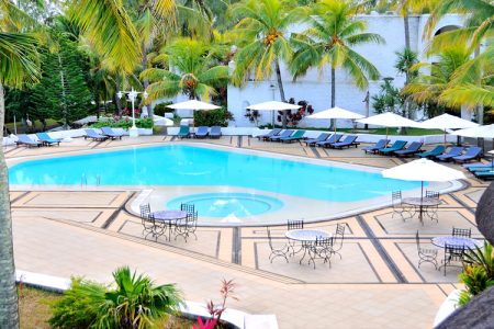 Defi Deal - Casuarina Resort & Spa