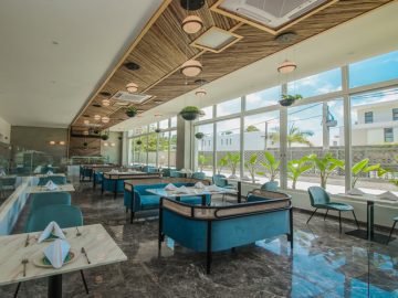 Defi Deal - Ocean V Hotel