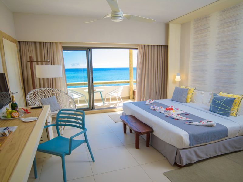 Superior Room | Anelia Resort & Spa