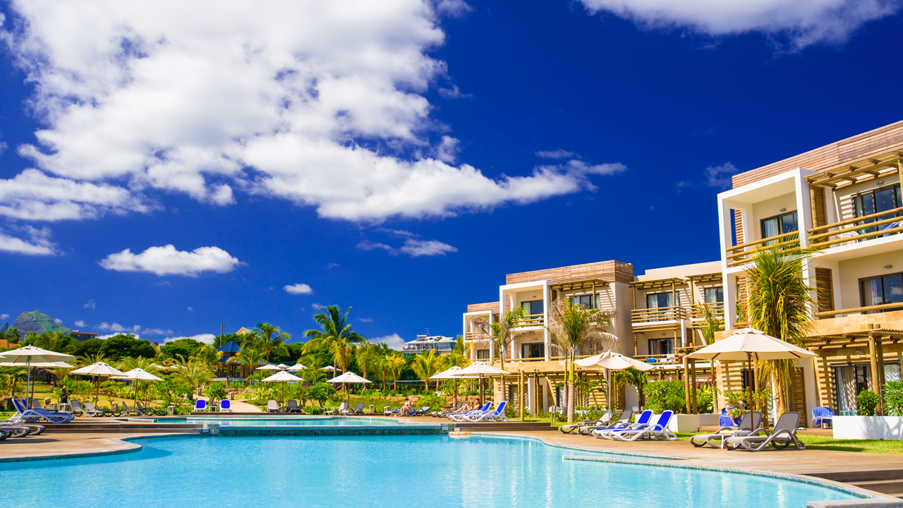 All-Inclusive Day Pass | Anelia Resort & Spa