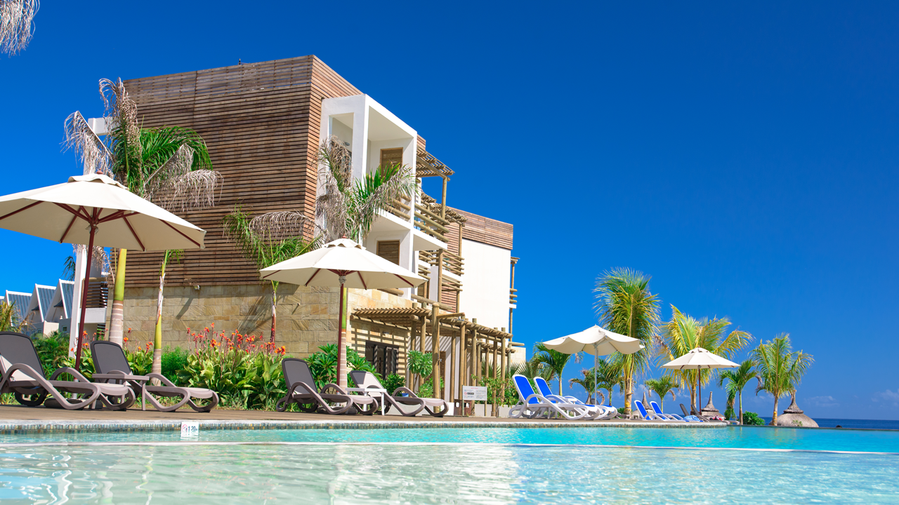 All-Inclusive Day Pass | Anelia Resort & Spa