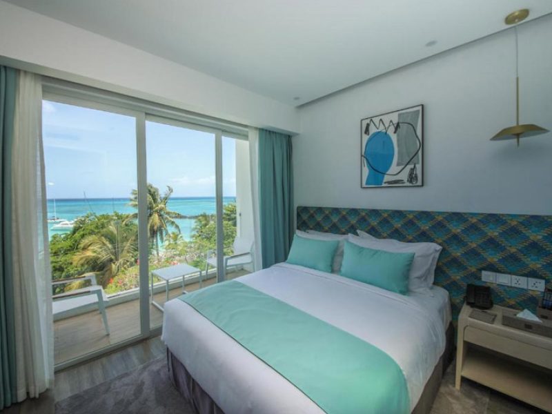 Superior Room | Ocean V Hotel (Adults Only)