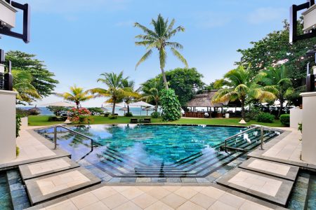 Day Pass | Le Cardinal Exclusive Resort