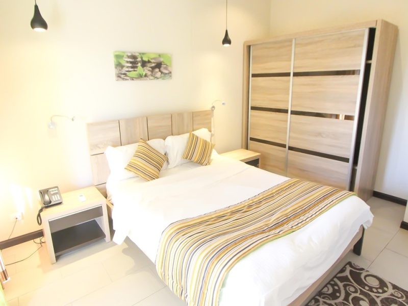 1 Bedroom Apartment | Nitzana Mauritius - Residences & Restaurant