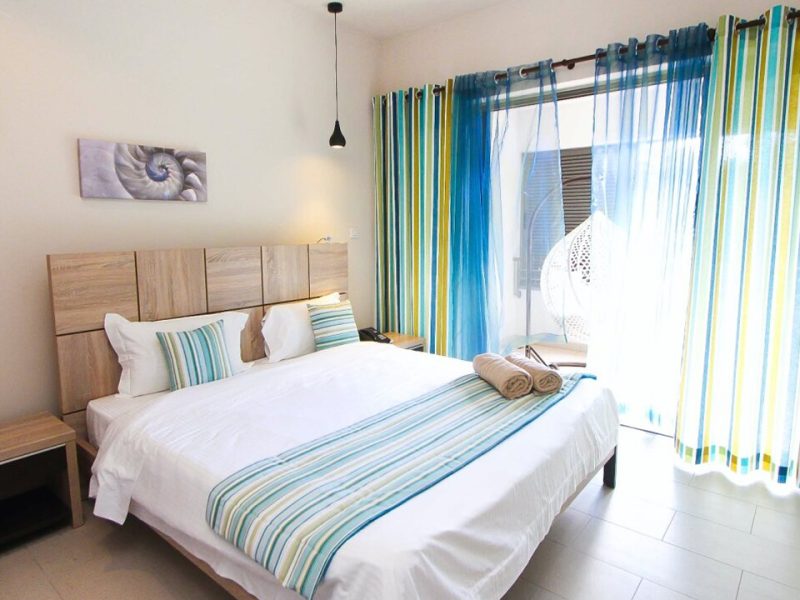 2 Bedroom Apartment | Nitzana Mauritius - Residences & Restaurant