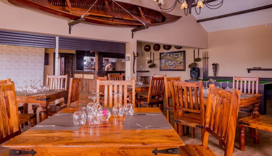Evening Use | 7 Cascades Lodges (Adults Only)