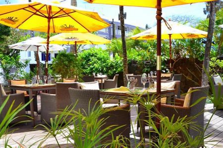 Day Use | Esprit Libre Guest House (Adults Only)
