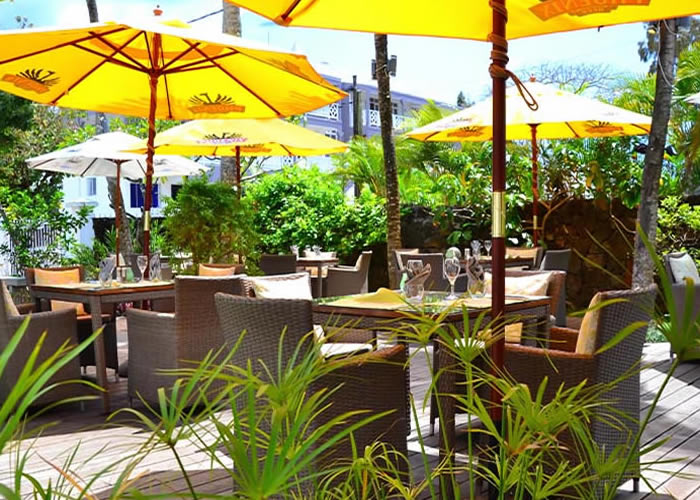 Day Use | Esprit Libre Guest House (Adults Only)