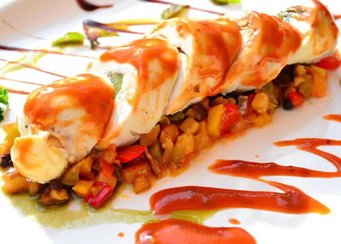 Day Use | Esprit Libre Guest House (Adults Only)