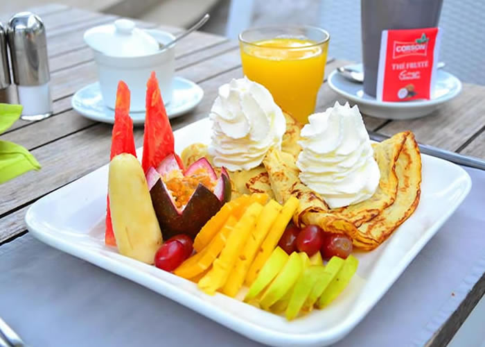 Day Use | Esprit Libre Guest House (Adults Only)