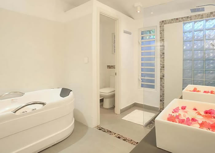 Day Use | Esprit Libre Guest House (Adults Only)