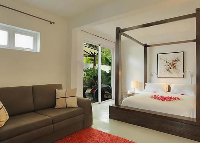 Day Use | Esprit Libre Guest House (Adults Only)