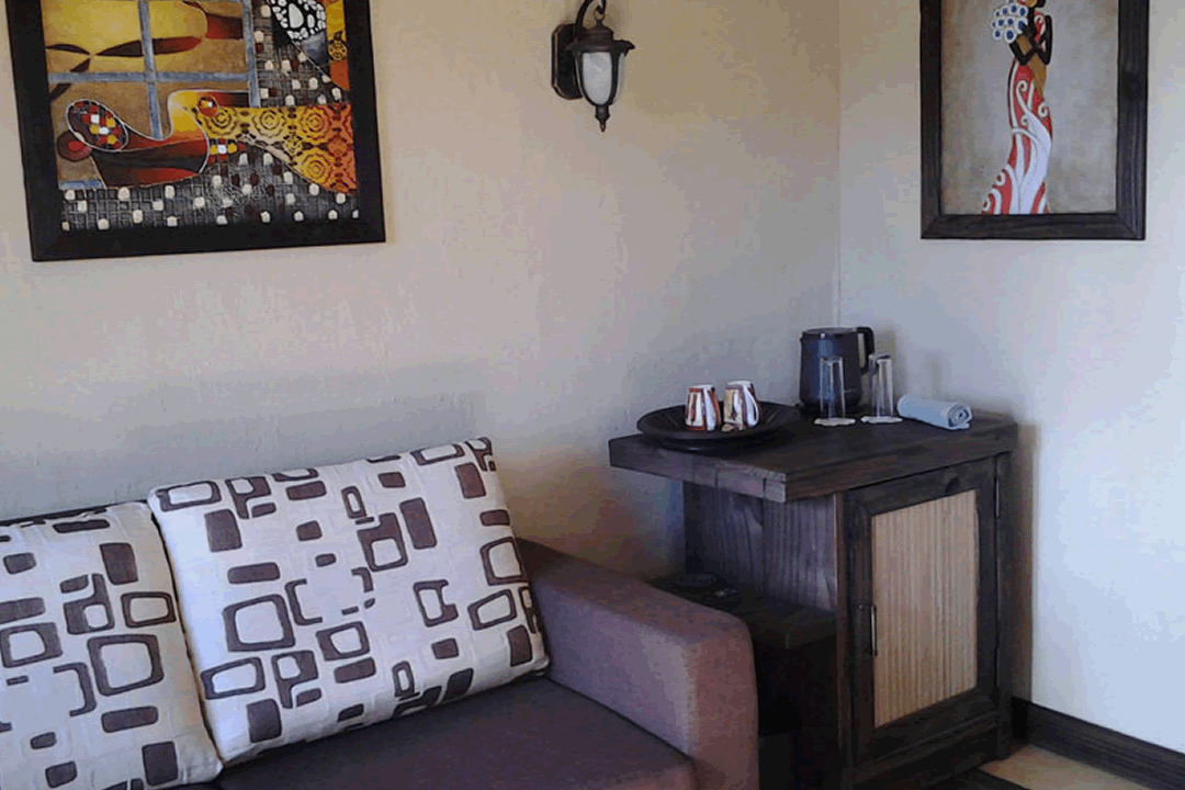 An Evening at 7 Cascades Lodges
