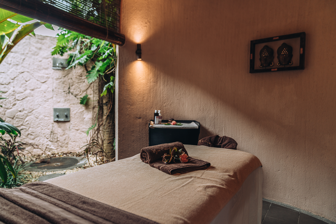 Spa Break at The Wellness Retreat by Spa Casuarina