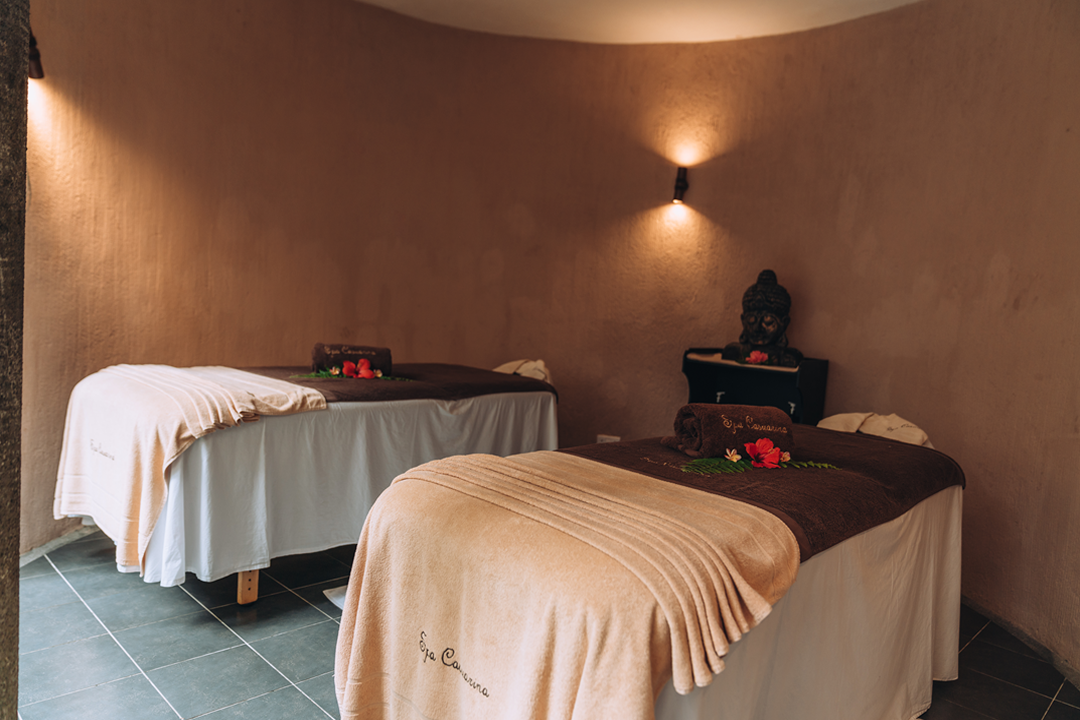 Spa Break at The Wellness Retreat by Spa Casuarina