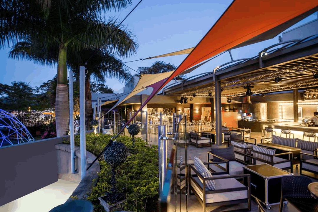 Day Pass | Hennessy Park Hotel
