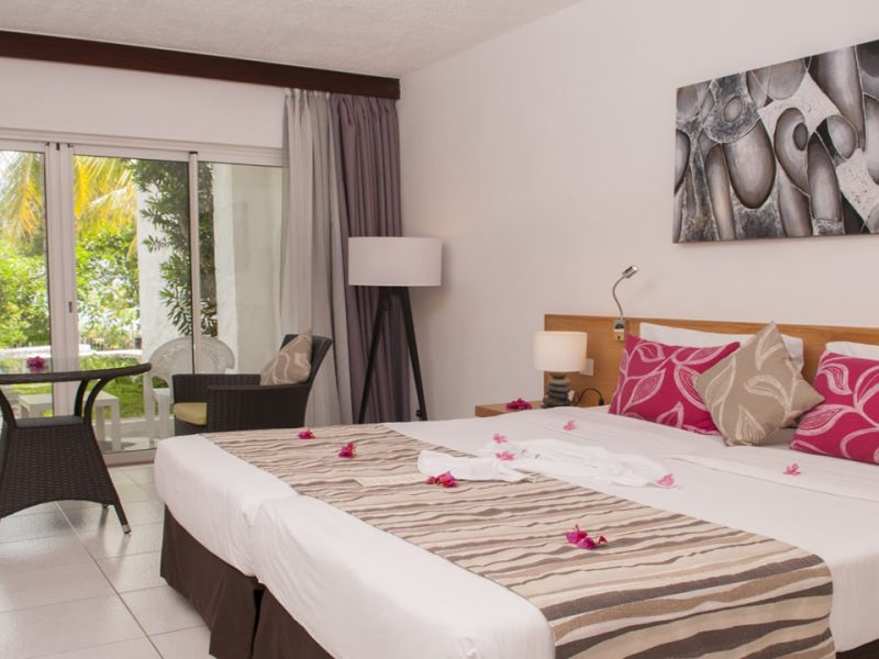 Privilege Room | Casuarina Resort & Spa