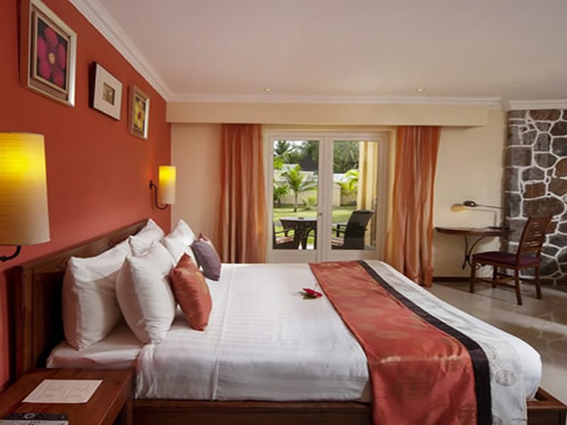 Standard Garden View Room | Jalsa Beach Hotel & Spa