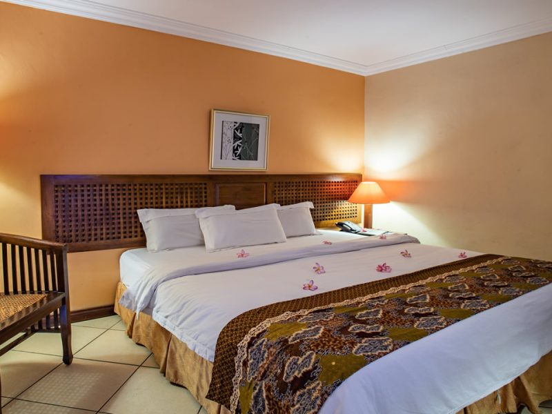 Superior Room | Aanari Hotel & Spa
