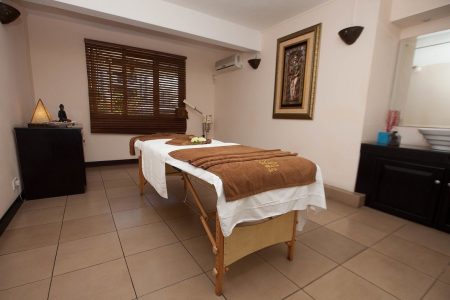 Serenity Spa Pearle Beach Resort