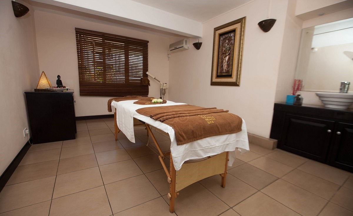 Serenity Spa | Pearle Beach Resort