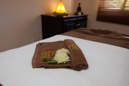 Serenity Spa Pearle Beach Resort