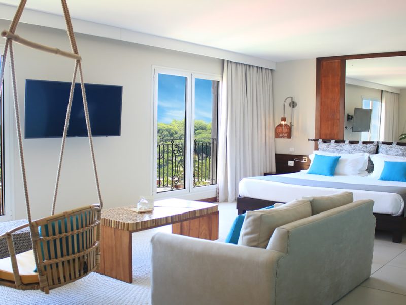 Superior Room | The Address Boutique Hotel