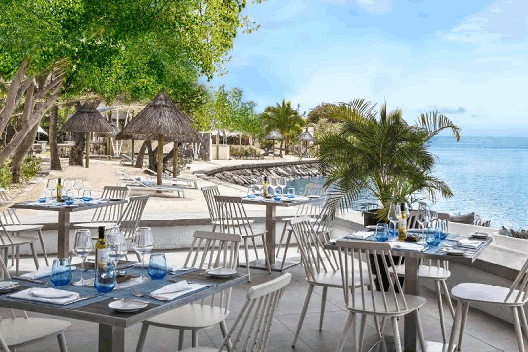 Day Pass | Le Suffren Hotel & Marina