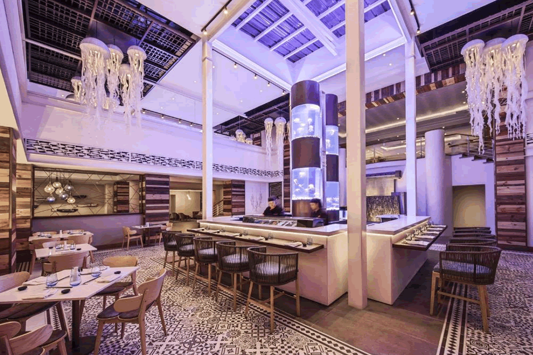 Day Pass | Le Suffren Hotel & Marina