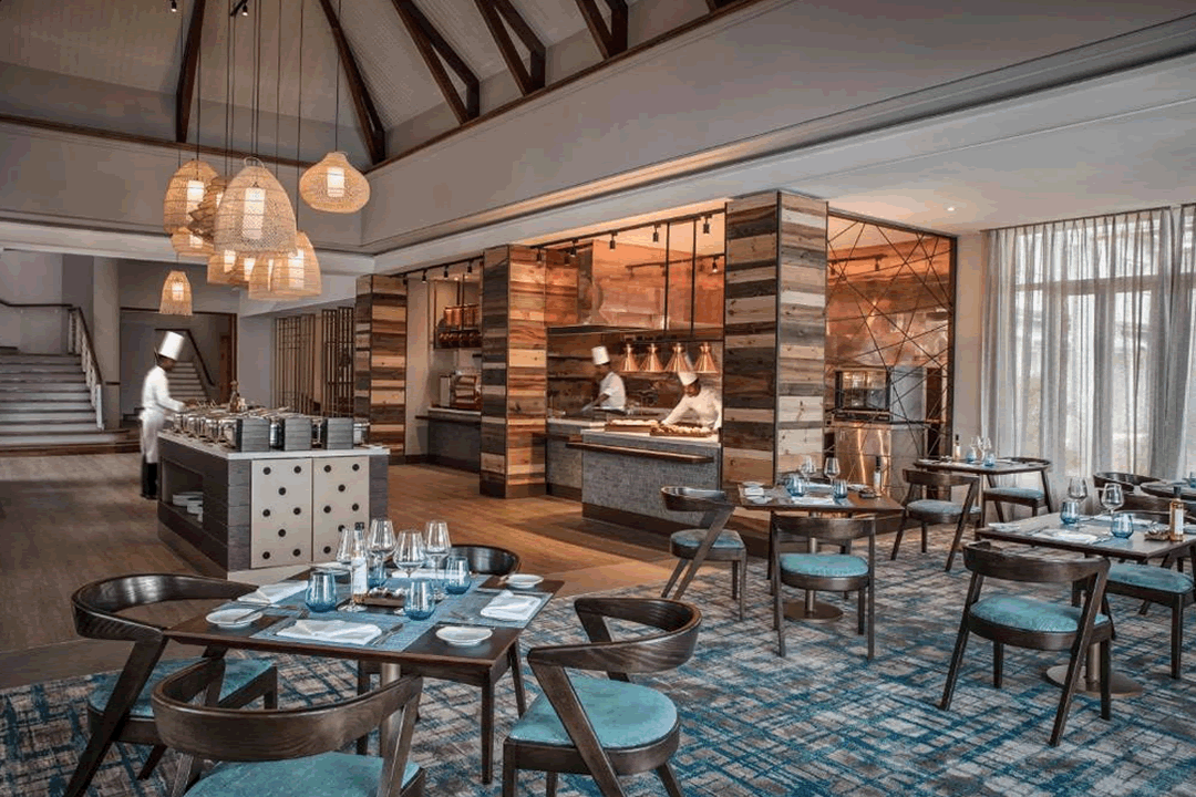 Day Pass | Le Suffren Hotel & Marina