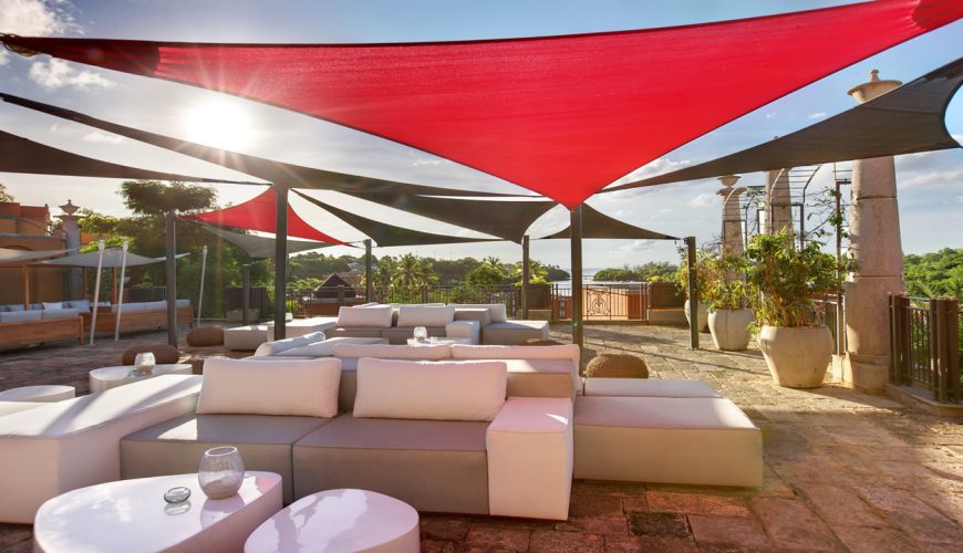 The Address Boutique Hotel