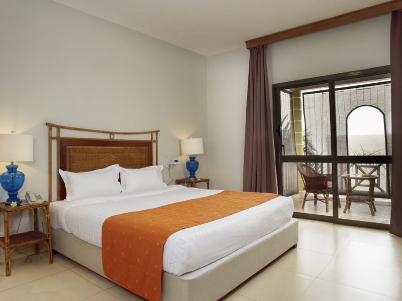 Superior Room | Le Palmiste Resort & Spa