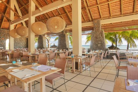 The Baie Restaurant | Cocotiers Mauritius