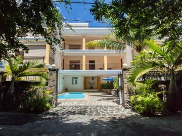 Residence Le Palmiste
