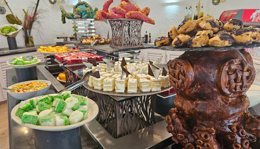 Le Boucanier Restaurant