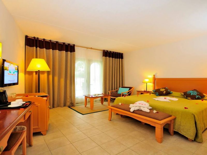 Standard Room | Casuarina Resort & Spa