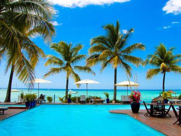 Coral Azur Beach Resort