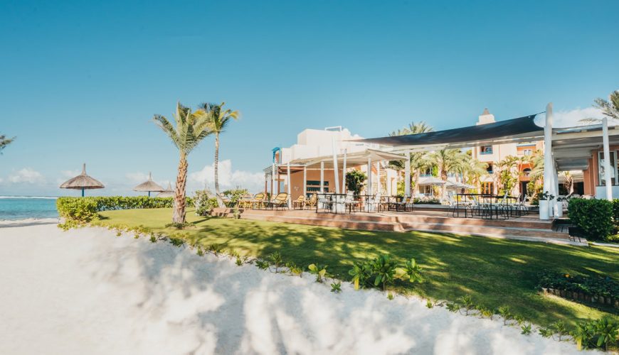 Day Package | SALT of Palmar