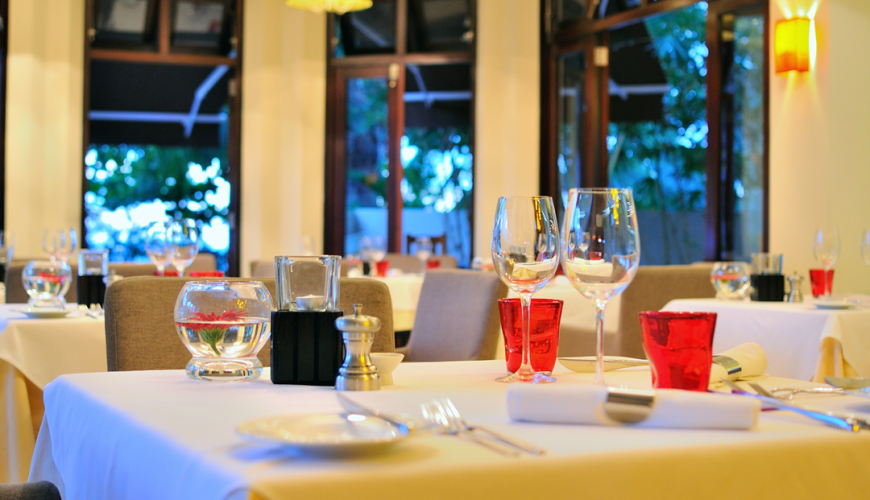 La Table du Cardinal