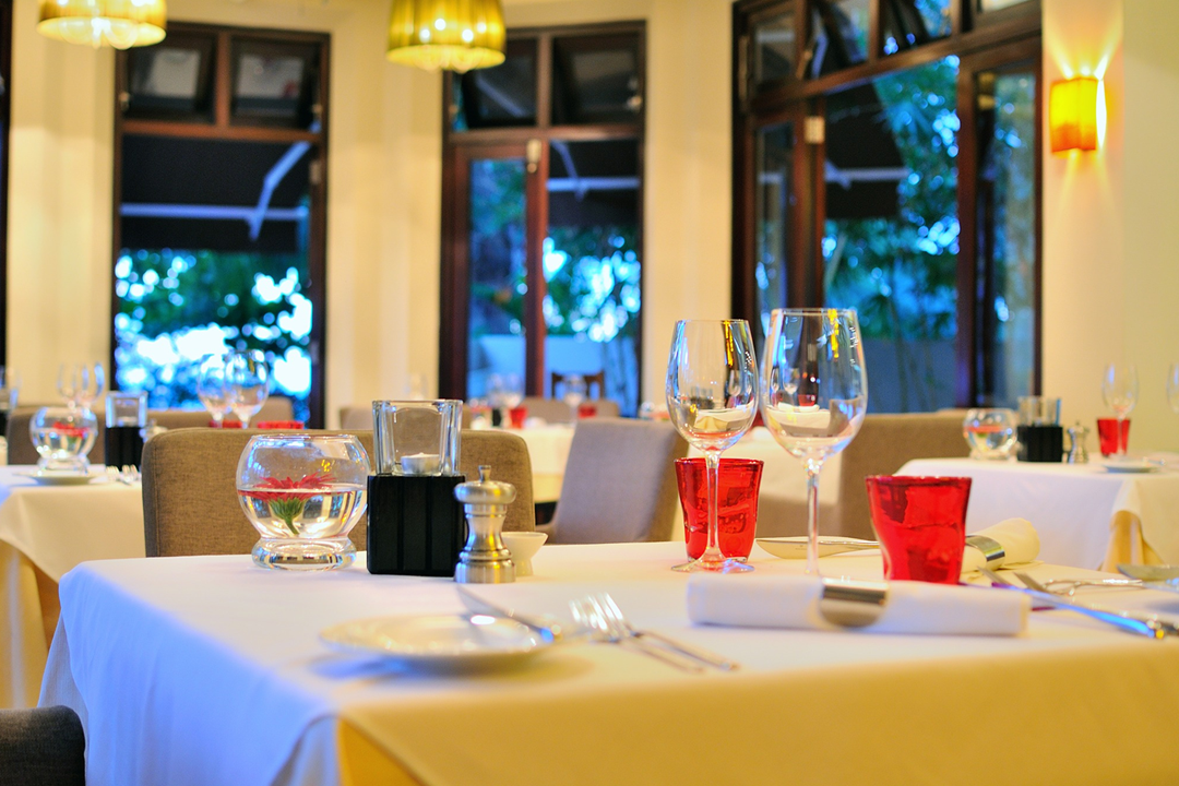 Breakfast at La Table du Cardinal
