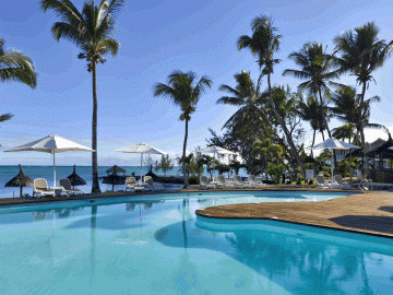 Coral Azur Beach Resort