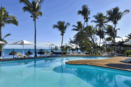 Coral Azur Beach Resort