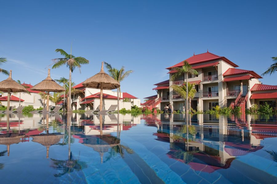 Chill’Out Offer | Tamassa Resort