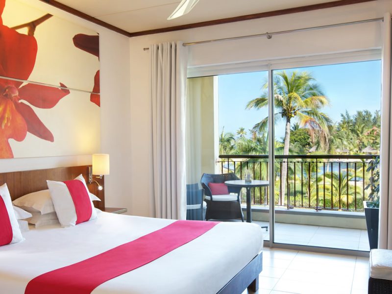 Standard Room | Tamassa Resort