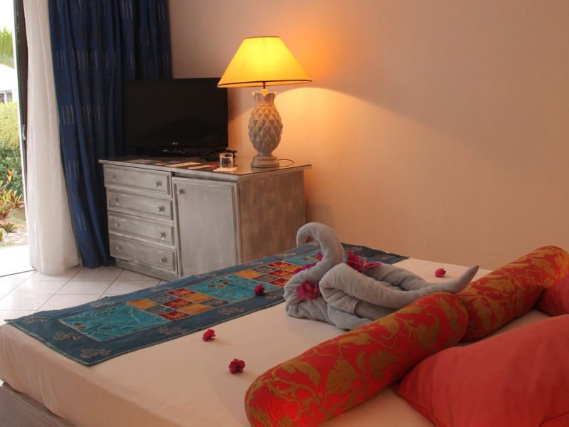 Standard Room | Coral Azur Beach Resort
