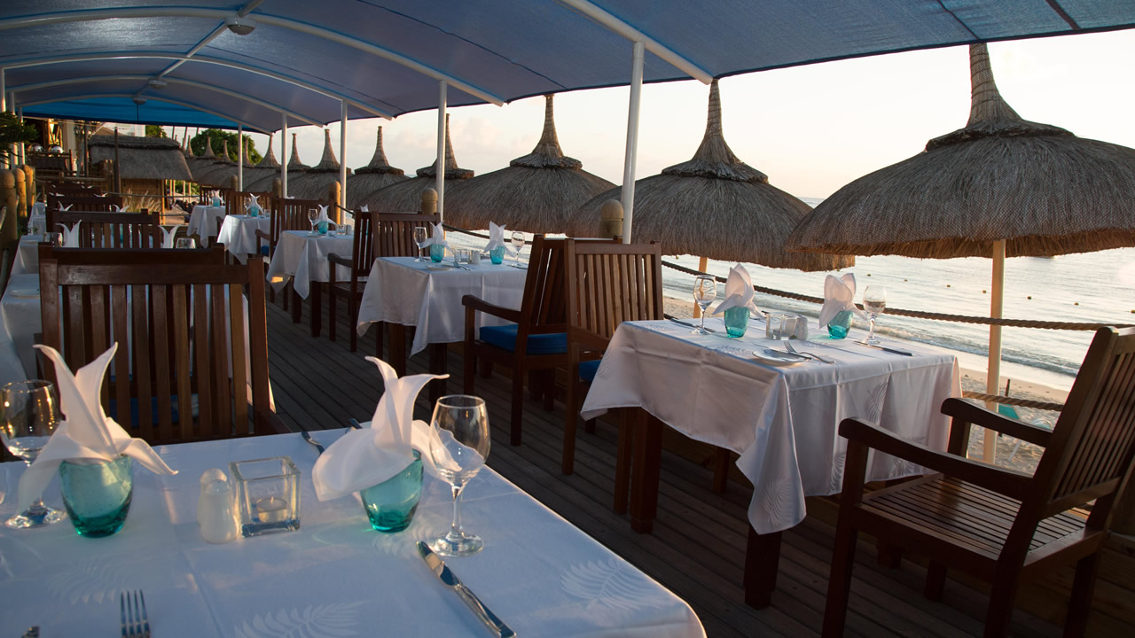 Horizon Restaurant | Pearle Beach Resort & Spa