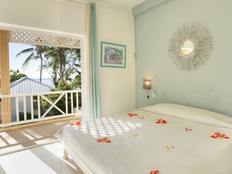 Hotel Le Cocotiers | Standard Room