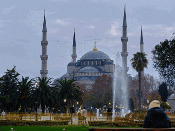 Istanbul