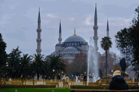 Istanbul