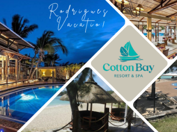 Cotton Bay Resort & Spa